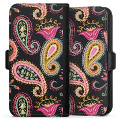 Premium Sideflip schwarz