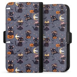 Premium Sideflip schwarz