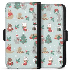 Premium Sideflip schwarz