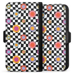 Premium Sideflip schwarz