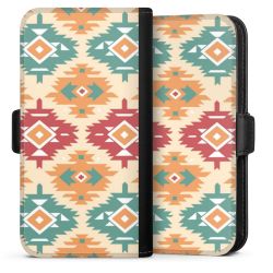 Premium Sideflip schwarz