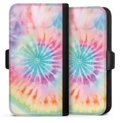 Premium Sideflip schwarz