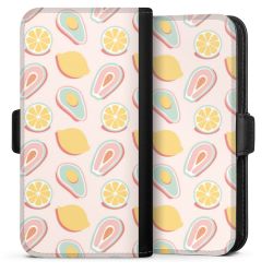 Premium Sideflip schwarz