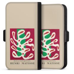 Premium Sideflip schwarz