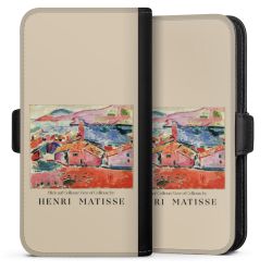 Premium Sideflip schwarz