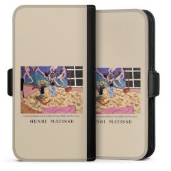 Premium Sideflip schwarz