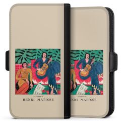 Premium Sideflip schwarz