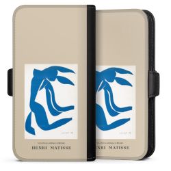 Premium Sideflip schwarz