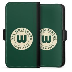 Premium Sideflip schwarz