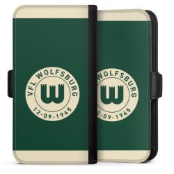 Premium Sideflip schwarz