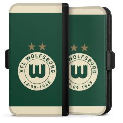 Premium Sideflip schwarz