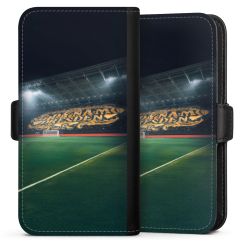 Premium Sideflip schwarz