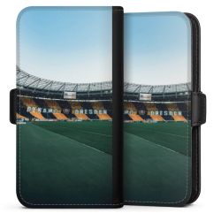 Premium Sideflip schwarz