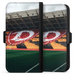 Premium Sideflip schwarz