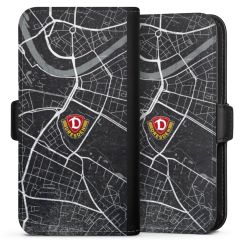 Premium Sideflip schwarz