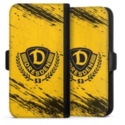 Premium Sideflip schwarz