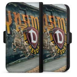 Premium Sideflip schwarz