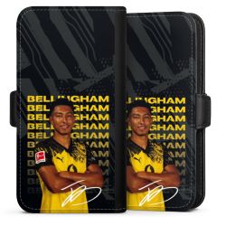 Premium Sideflip schwarz