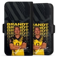 Premium Sideflip schwarz