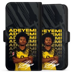 Premium Sideflip schwarz