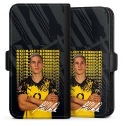 Premium Sideflip schwarz