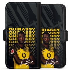 Premium Sideflip schwarz