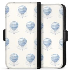 Premium Sideflip schwarz