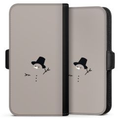 Premium Sideflip schwarz