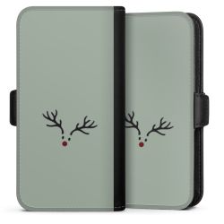 Premium Sideflip schwarz