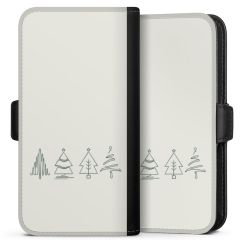 Premium Sideflip schwarz