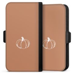 Premium Sideflip schwarz