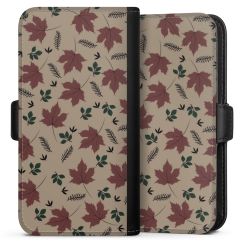 Premium Sideflip schwarz