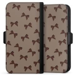 Premium Sideflip schwarz