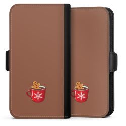 Premium Sideflip schwarz