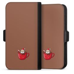 Premium Sideflip schwarz