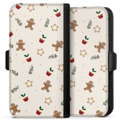 Premium Sideflip schwarz