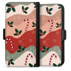 Premium Sideflip schwarz