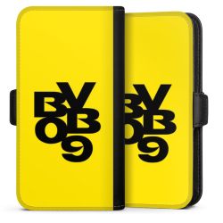 Premium Sideflip schwarz