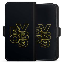 Premium Sideflip schwarz