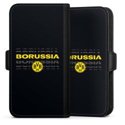 Premium Sideflip schwarz