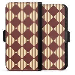 Premium Sideflip schwarz