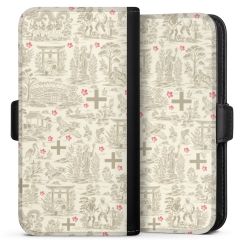 Premium Sideflip schwarz