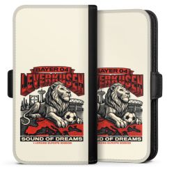 Premium Sideflip schwarz