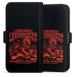 Premium Sideflip schwarz