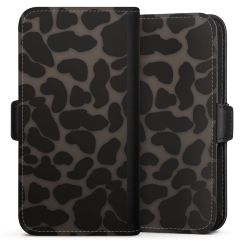 Premium Sideflip schwarz