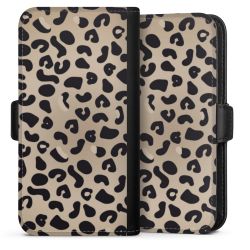 Premium Sideflip schwarz