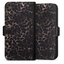 Premium Sideflip schwarz