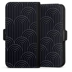 Premium Sideflip schwarz