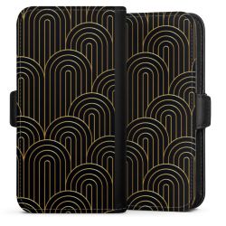 Premium Sideflip schwarz