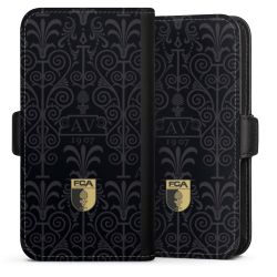 Premium Sideflip schwarz